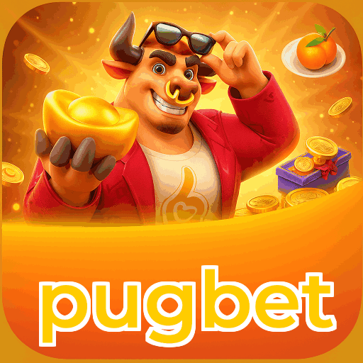 pugbet logo