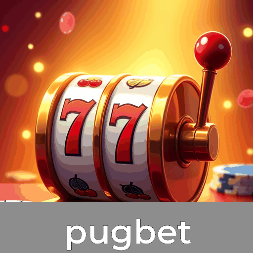 Pugbet: Slots-Altas Recompensas, Jogos de Mesa-Estratégia Pura, e Mais