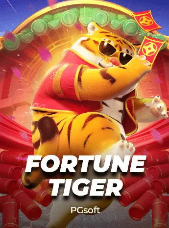 pugbet fortune tiger