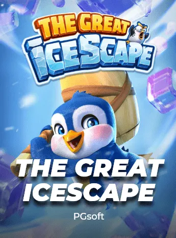 pugbet the great icescape