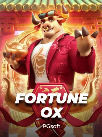 pugbet fortune ox