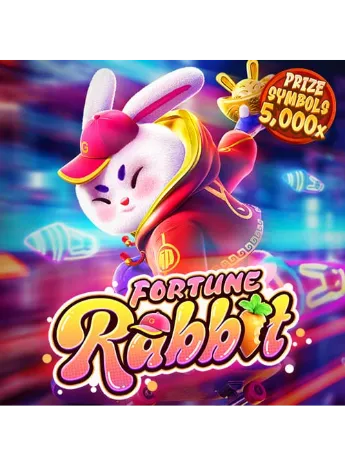 pugbet fortune rabbit