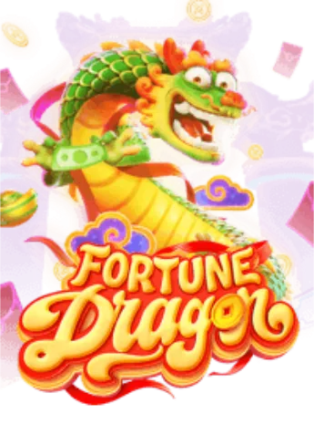 pugbet fortune dragon