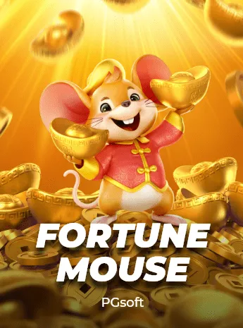 pugbet fortune mouse