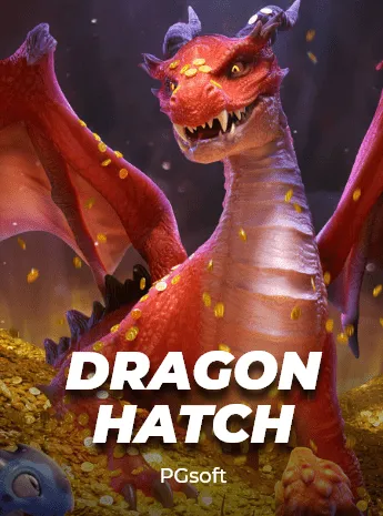 pugbet dragon hatch