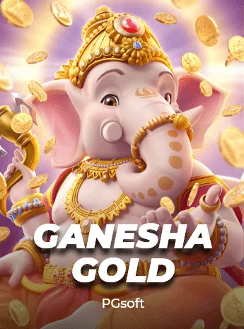pugbet ganesha gold