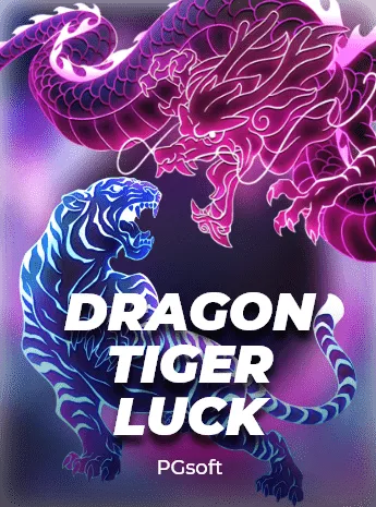 pugbet dragon tiger luck