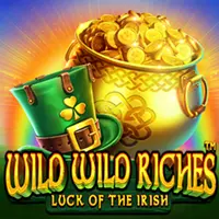 pugbet wild wild riches