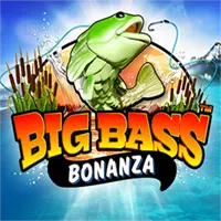 pugbet big bass bonanza