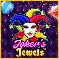 pugbet jokers jewels
